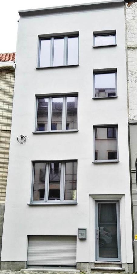 V-Apartments Ostende Exterior foto